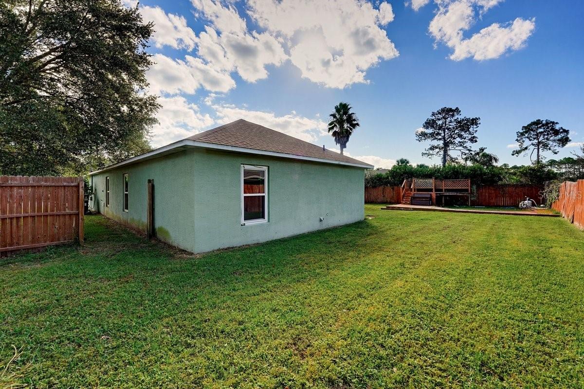 34 SEATHORN PATH, Palm Coast, FL 32164