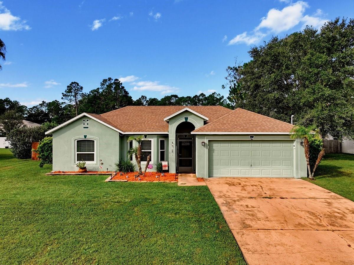 34 SEATHORN PATH, Palm Coast, FL 32164