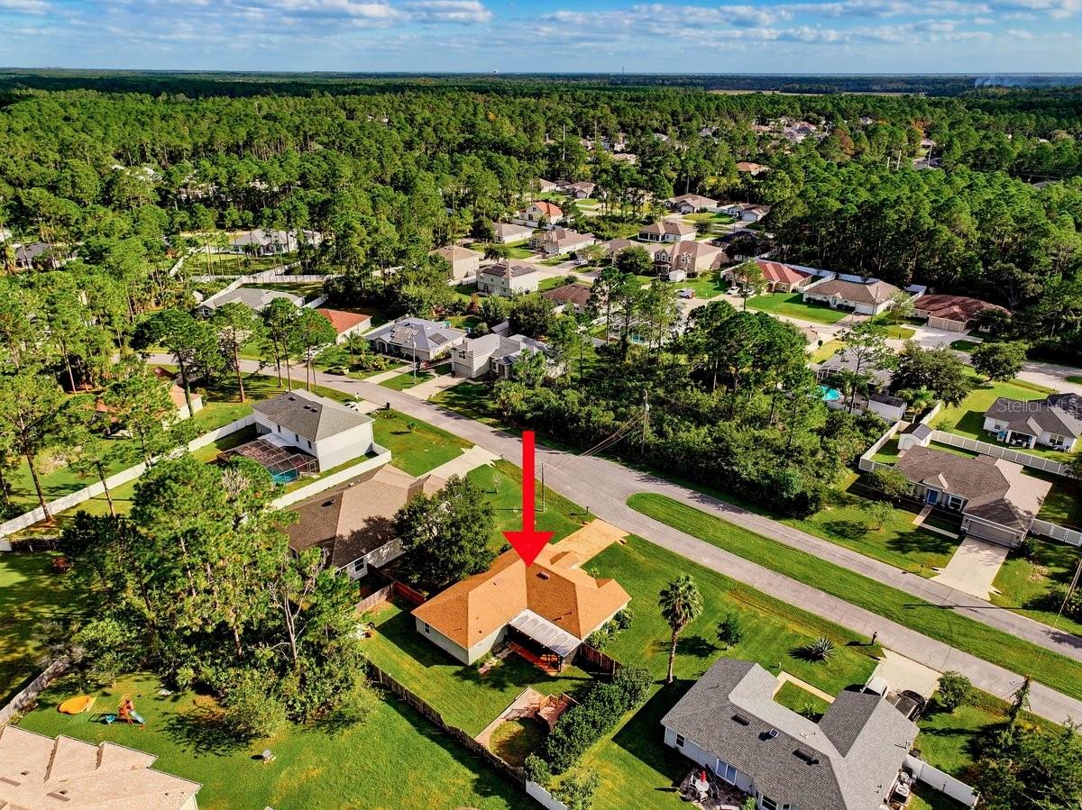 34 SEATHORN PATH, Palm Coast, FL 32164