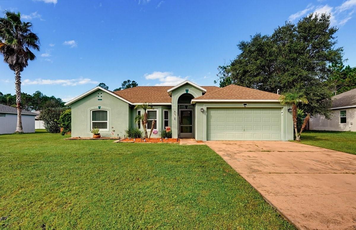 34 SEATHORN PATH, Palm Coast, FL 32164