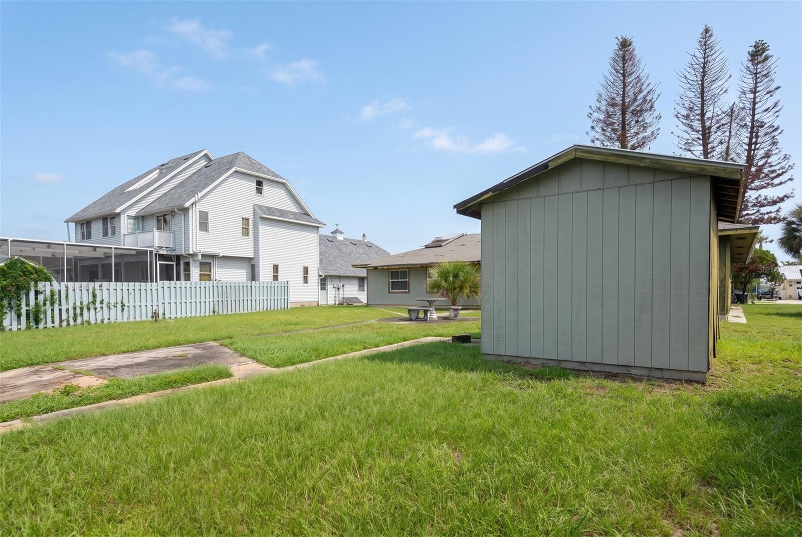 21 CUNNINGHAM DRIVE, New Smyrna Beach, FL 32168