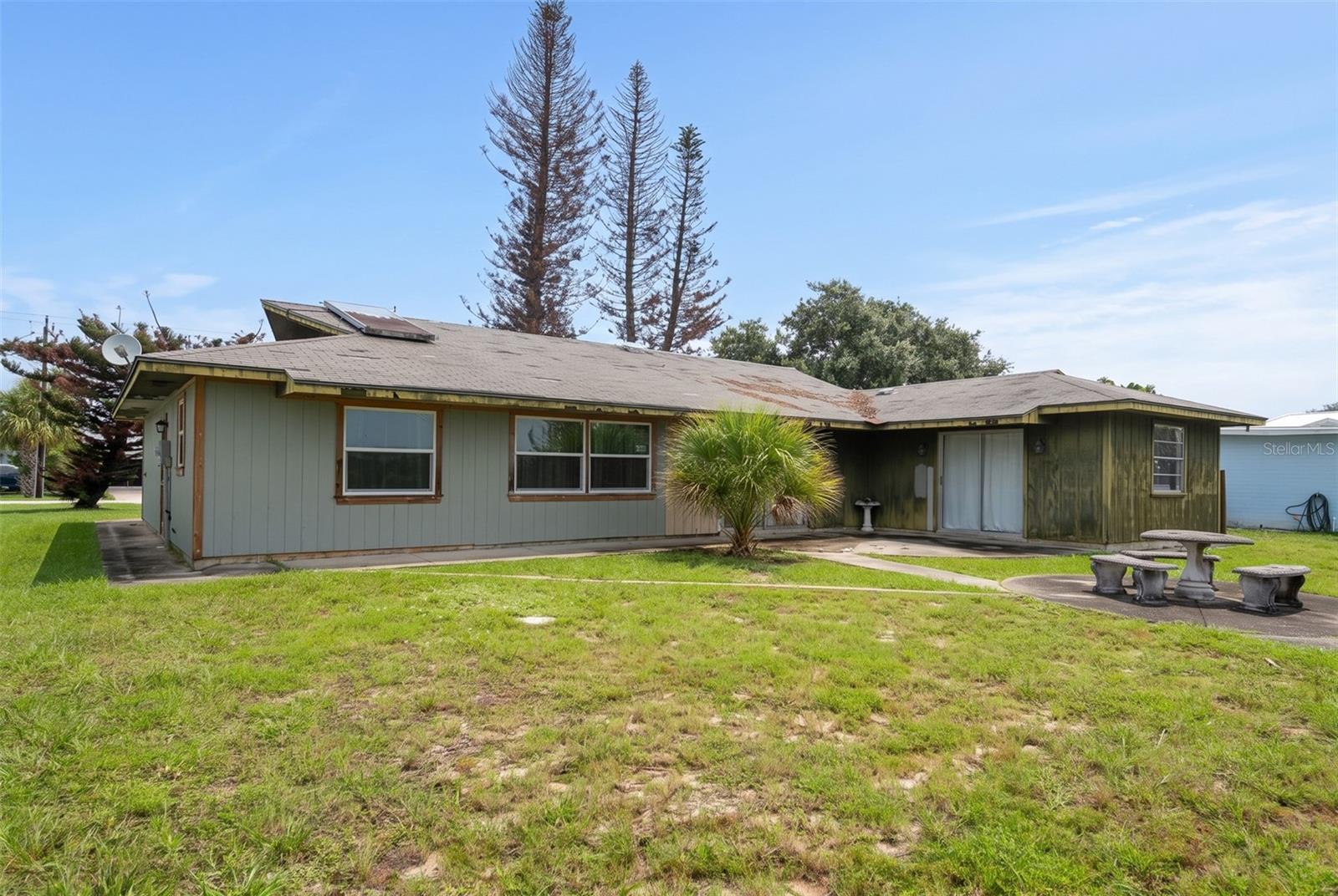 21 CUNNINGHAM DRIVE, New Smyrna Beach, FL 32168