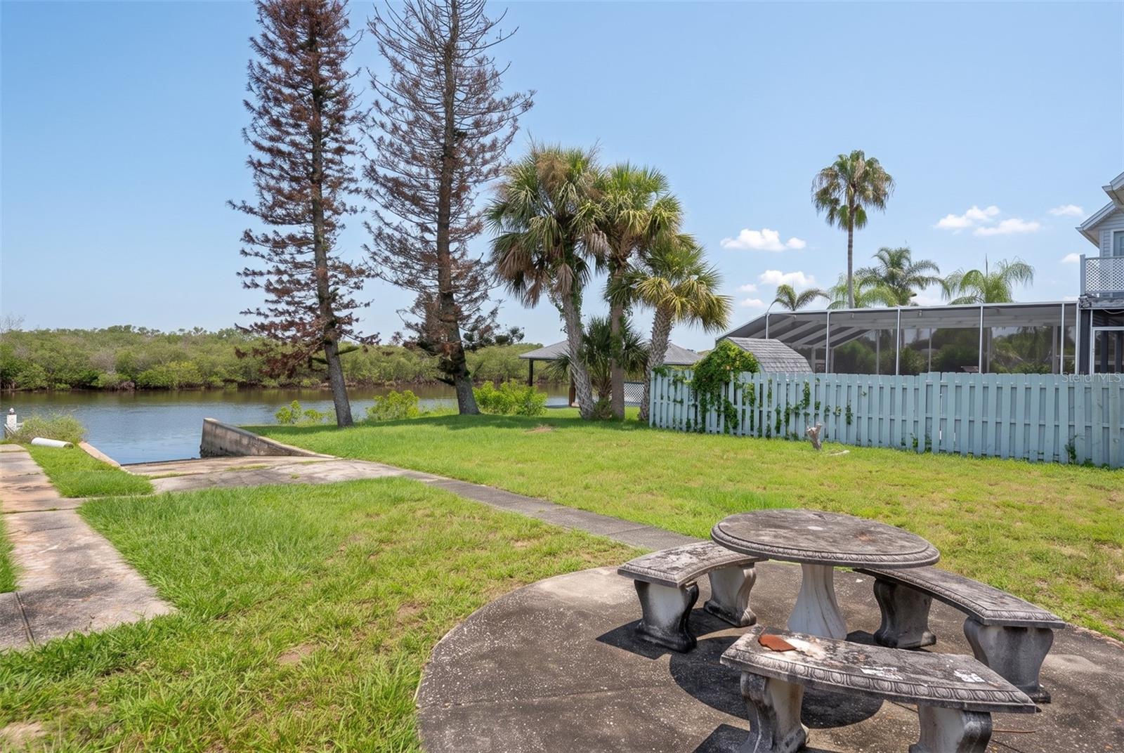 21 CUNNINGHAM DRIVE, New Smyrna Beach, FL 32168