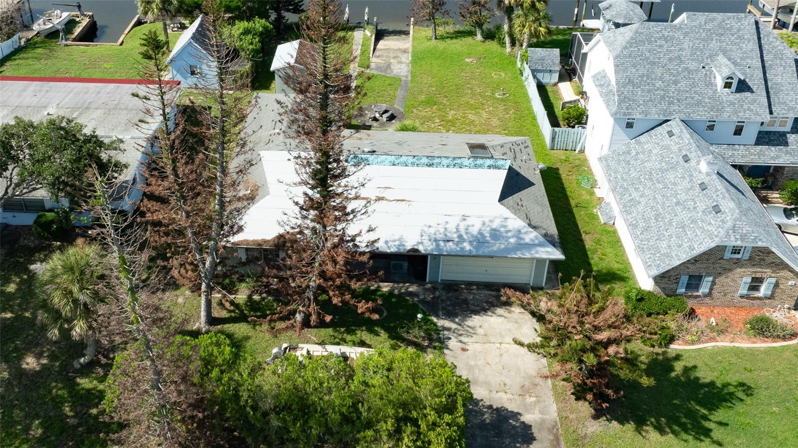 21 CUNNINGHAM DRIVE, New Smyrna Beach, FL 32168