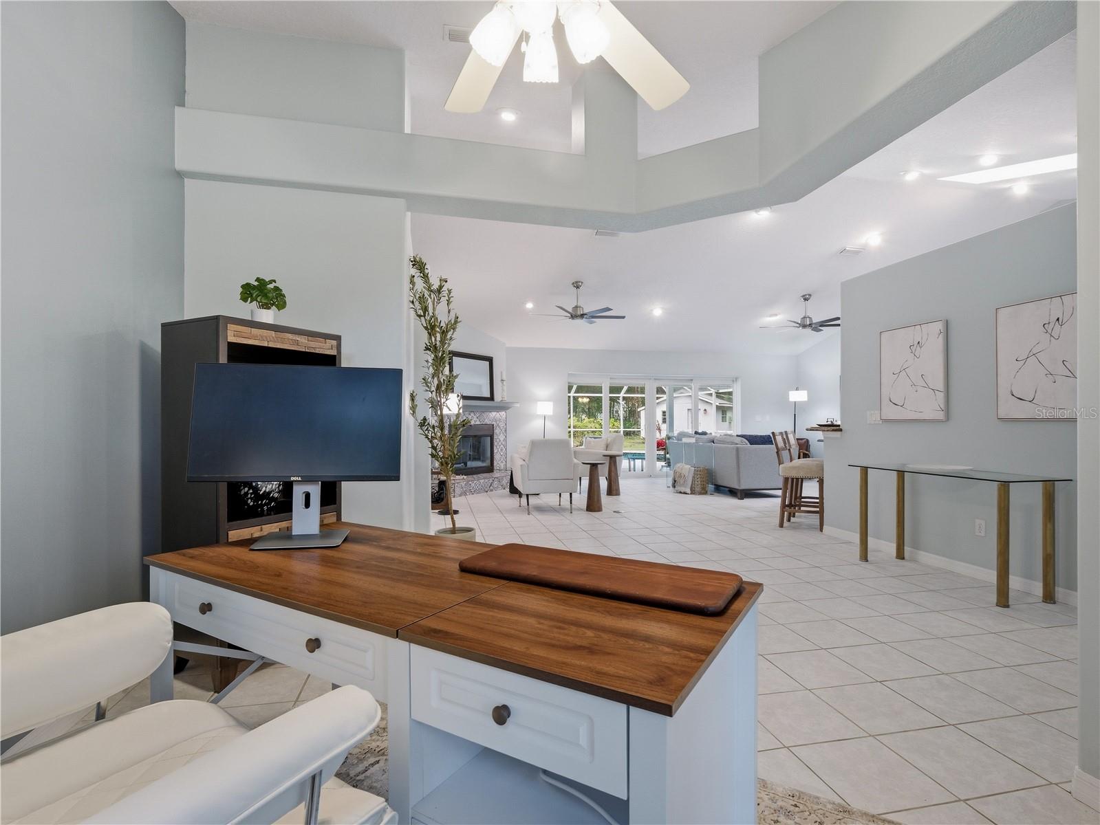 3650 WOODBRIDGE ROAD, Deland, FL 32720