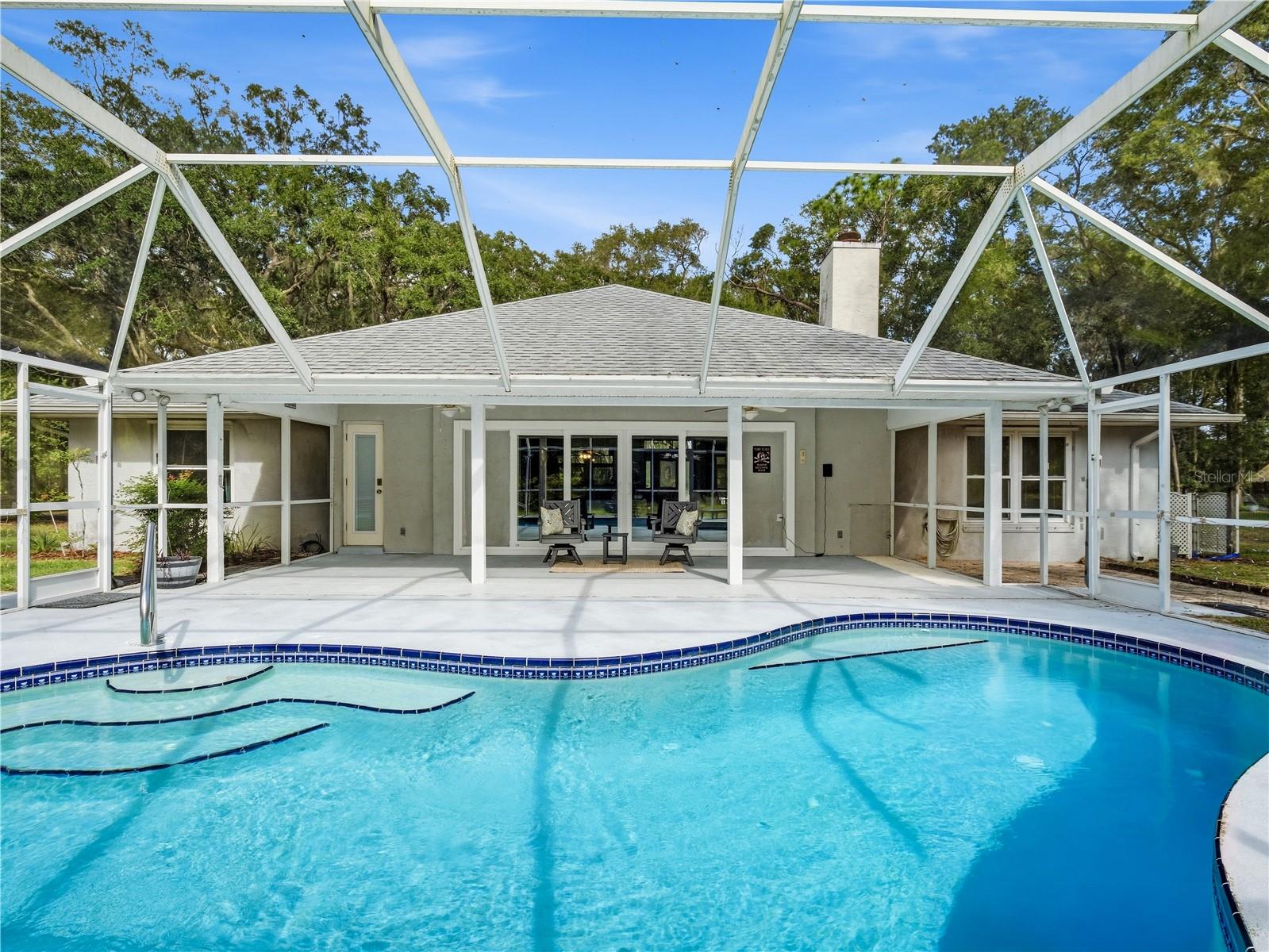 3650 WOODBRIDGE ROAD, Deland, FL 32720