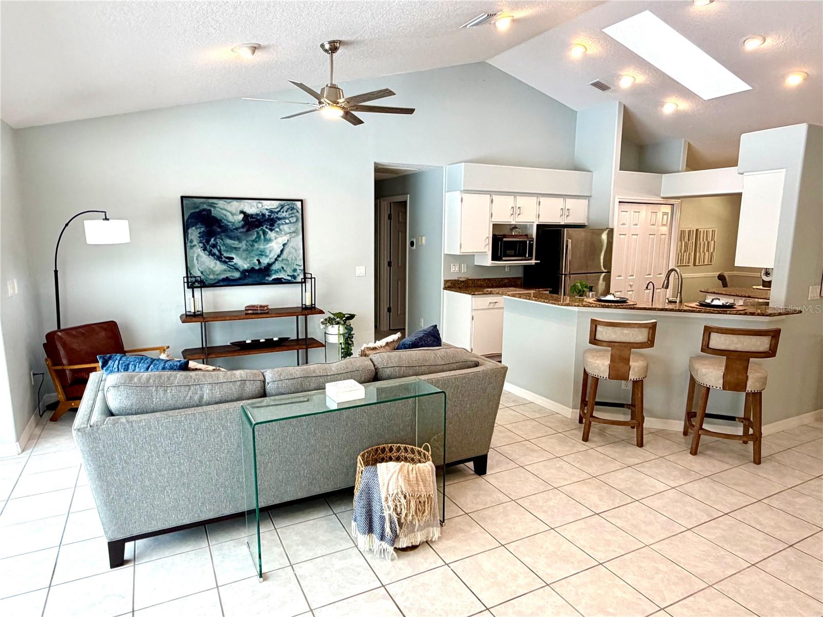 3650 WOODBRIDGE ROAD, Deland, FL 32720