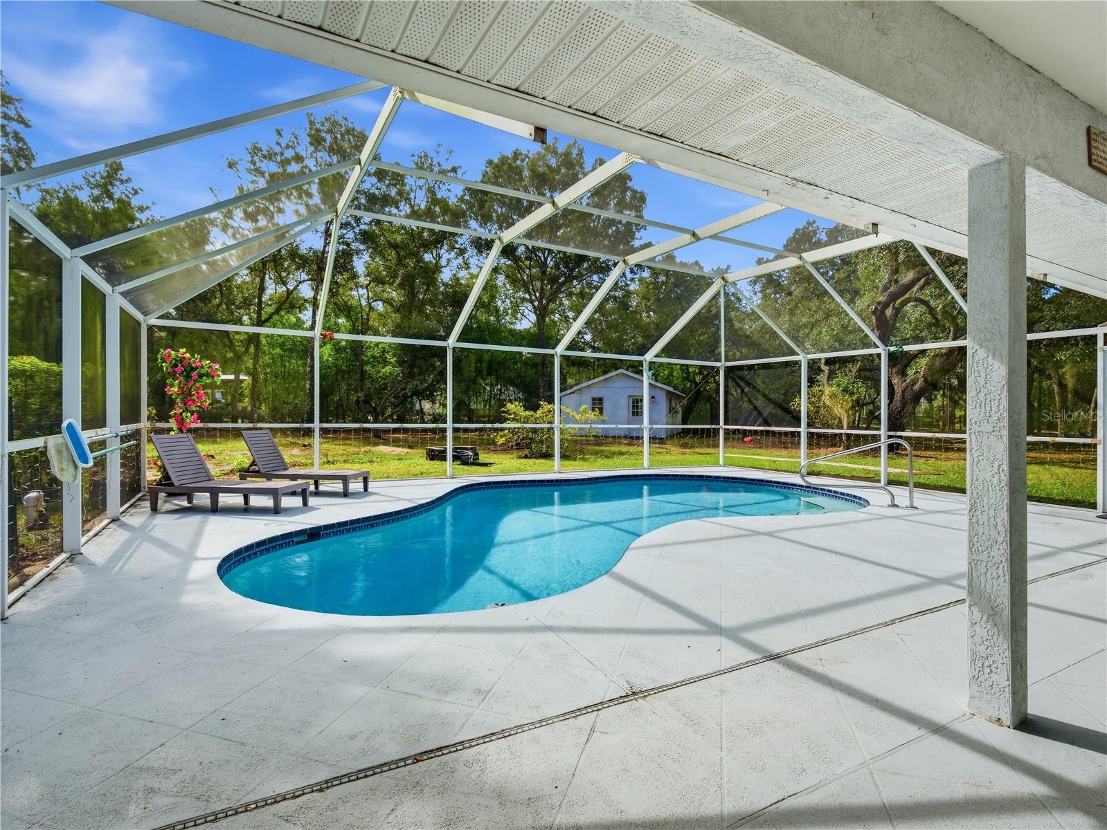 3650 WOODBRIDGE ROAD, Deland, FL 32720