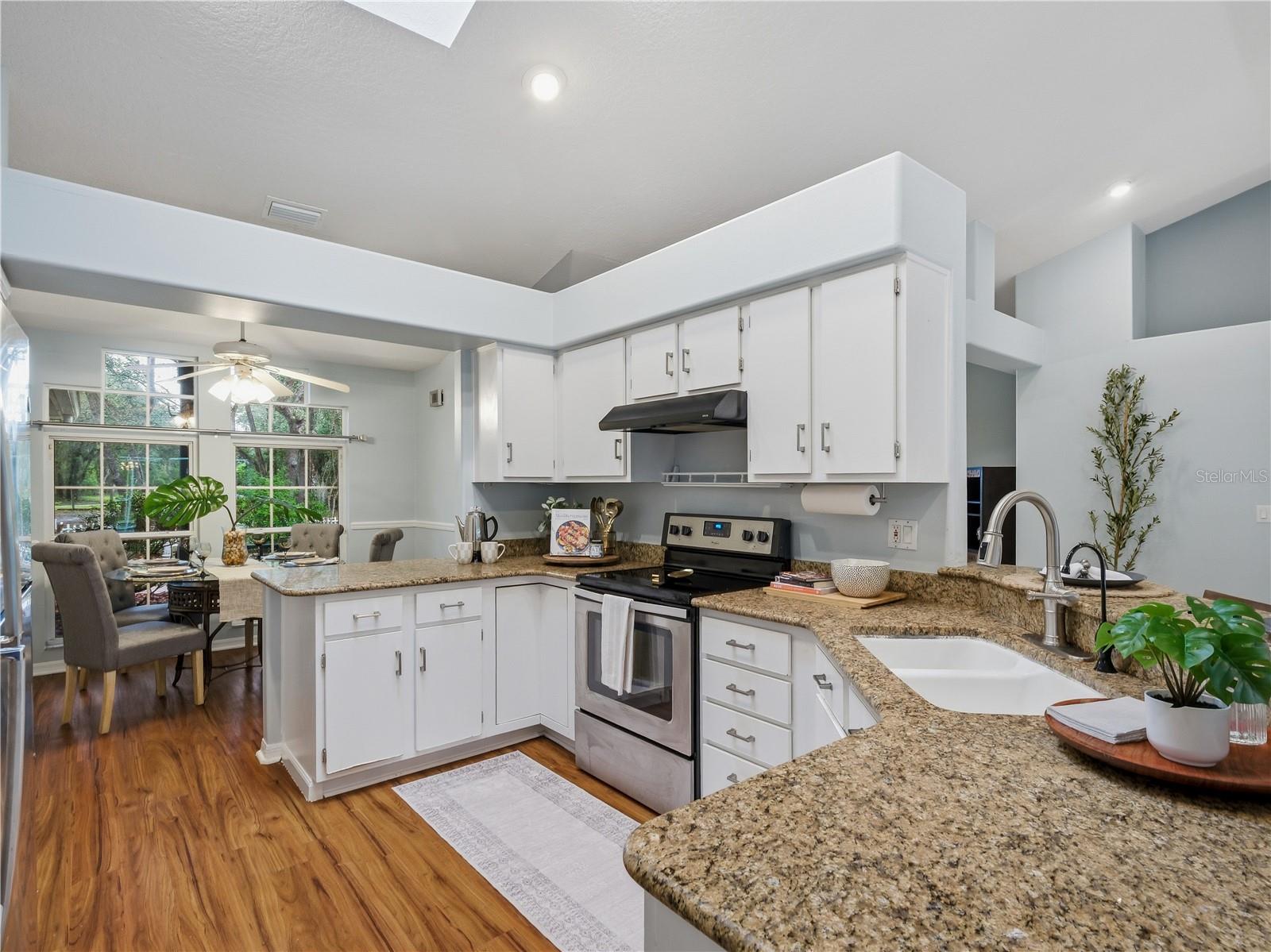 3650 WOODBRIDGE ROAD, Deland, FL 32720