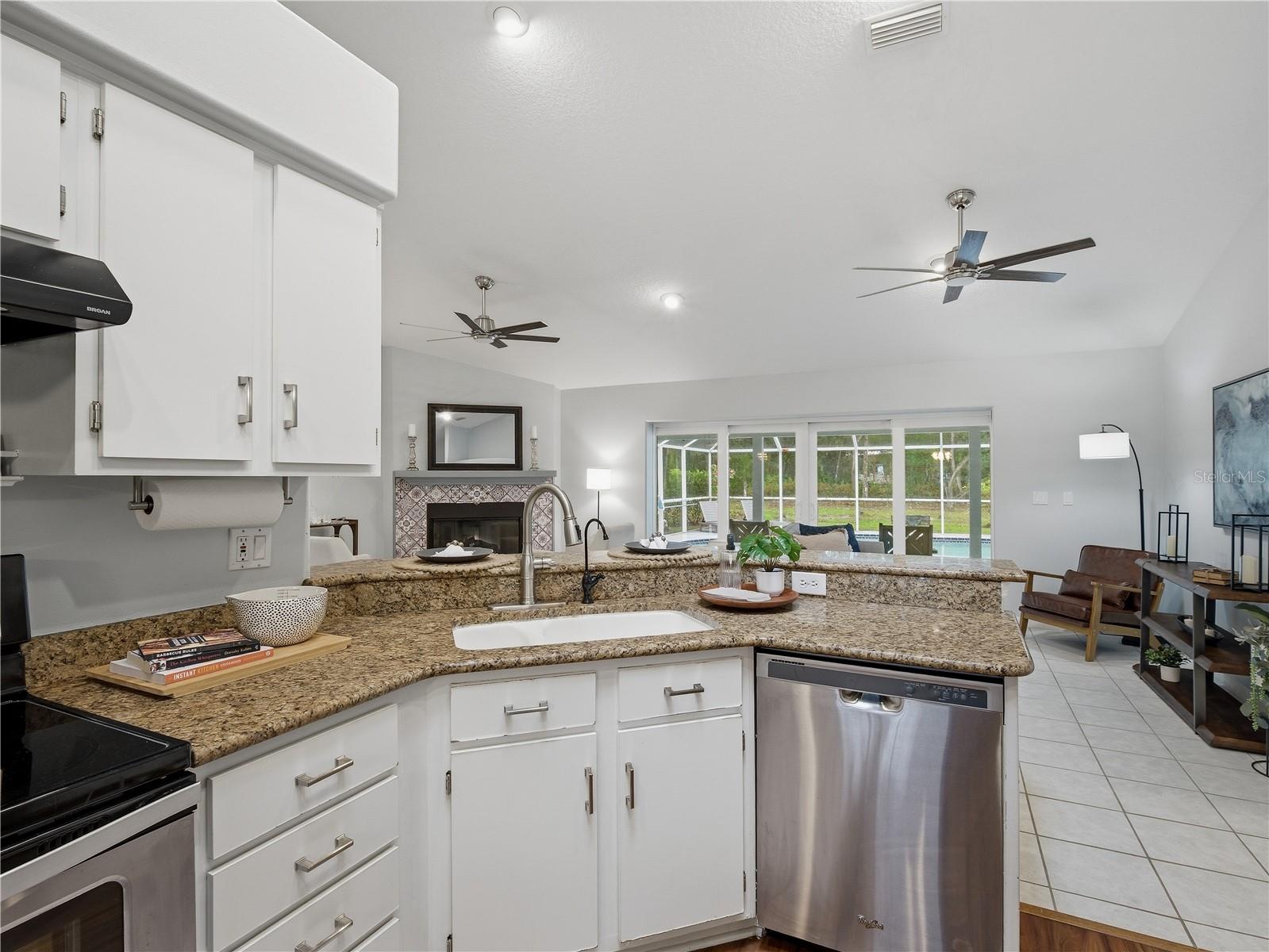 3650 WOODBRIDGE ROAD, Deland, FL 32720