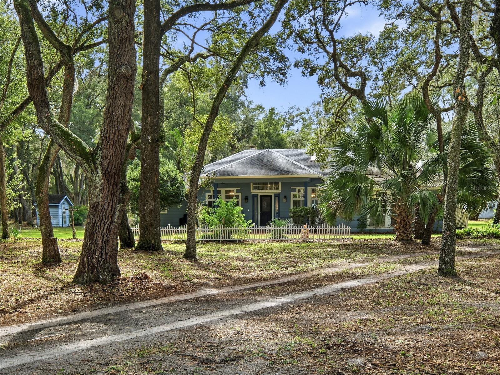 3650 WOODBRIDGE ROAD, Deland, FL 32720