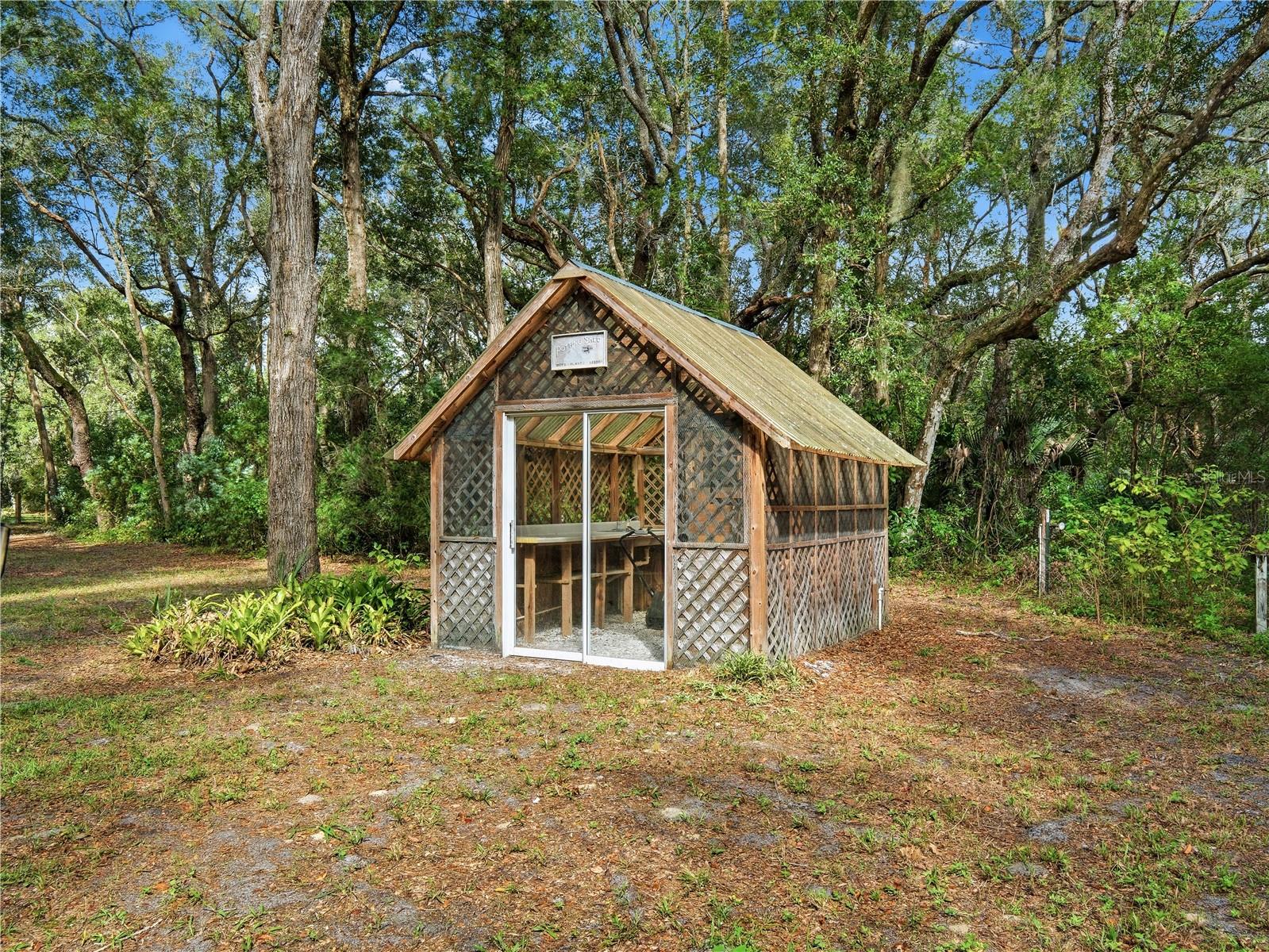 3650 WOODBRIDGE ROAD, Deland, FL 32720