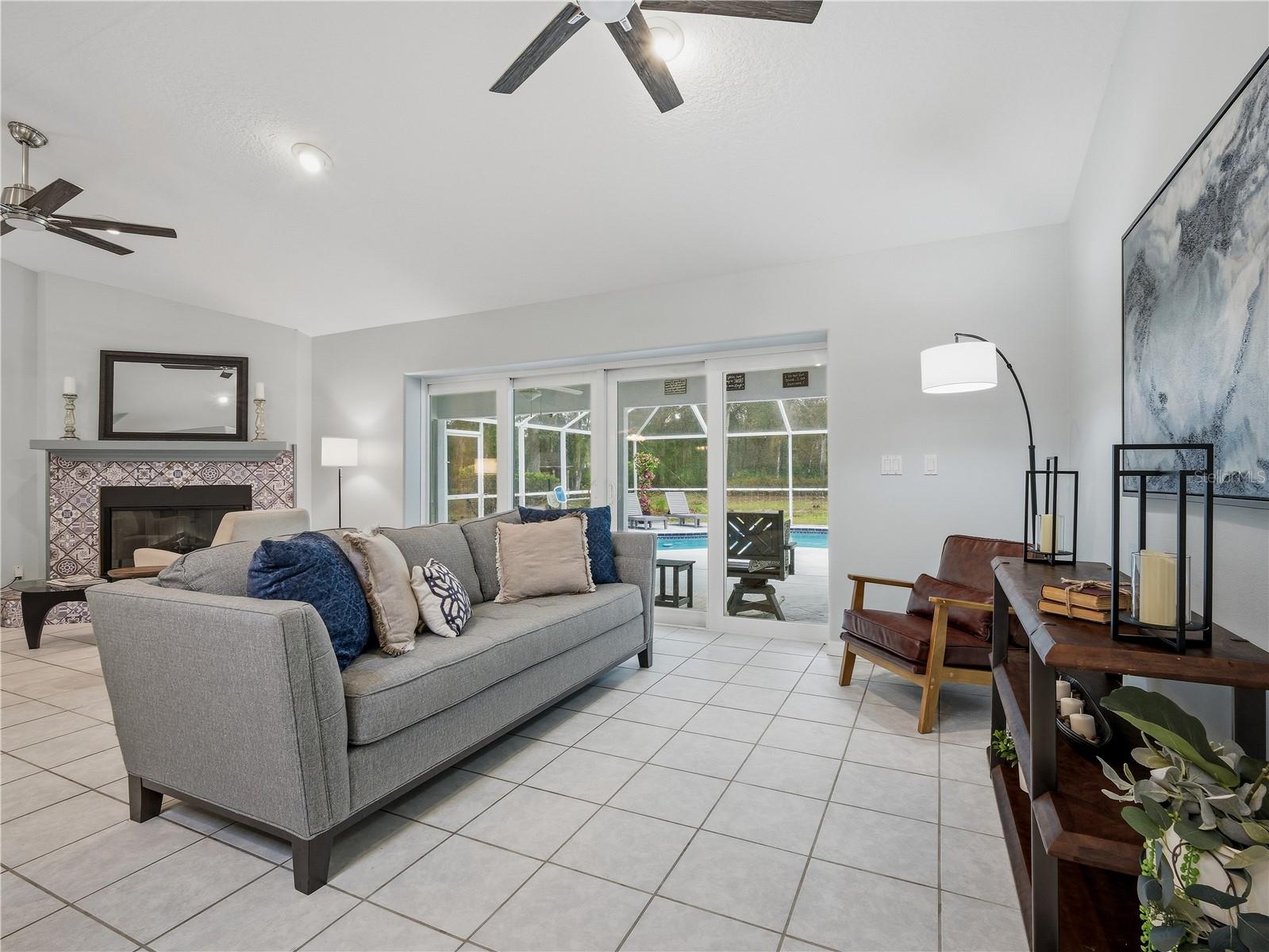 3650 WOODBRIDGE ROAD, Deland, FL 32720