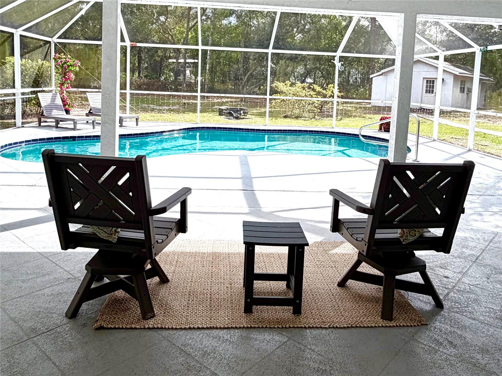 3650 WOODBRIDGE ROAD, Deland, FL 32720