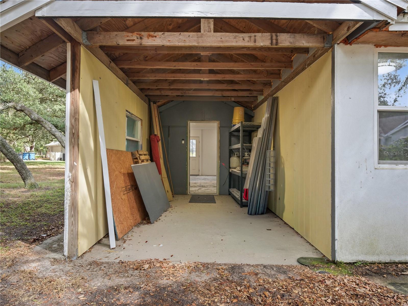 3650 WOODBRIDGE ROAD, Deland, FL 32720