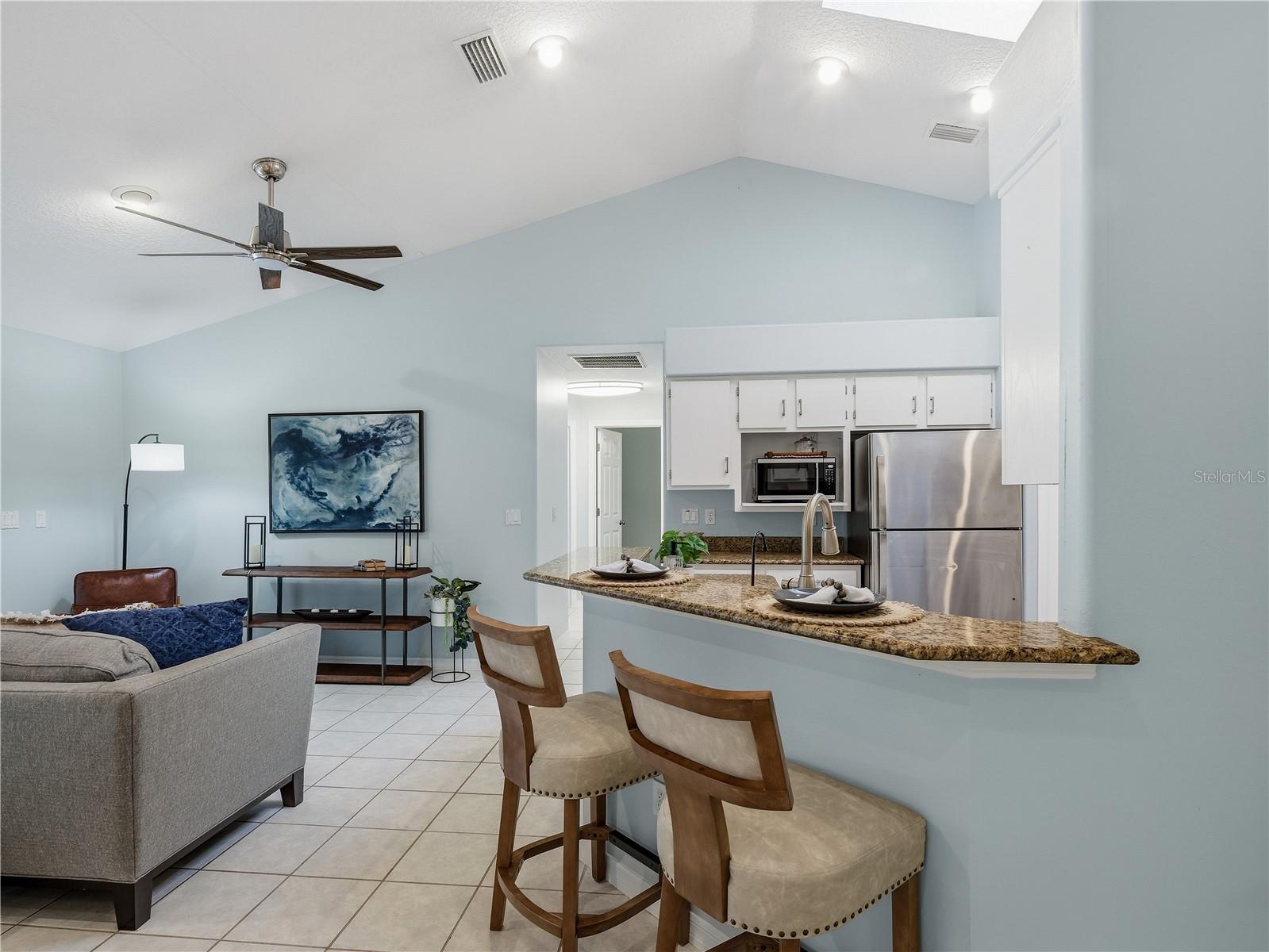 3650 WOODBRIDGE ROAD, Deland, FL 32720