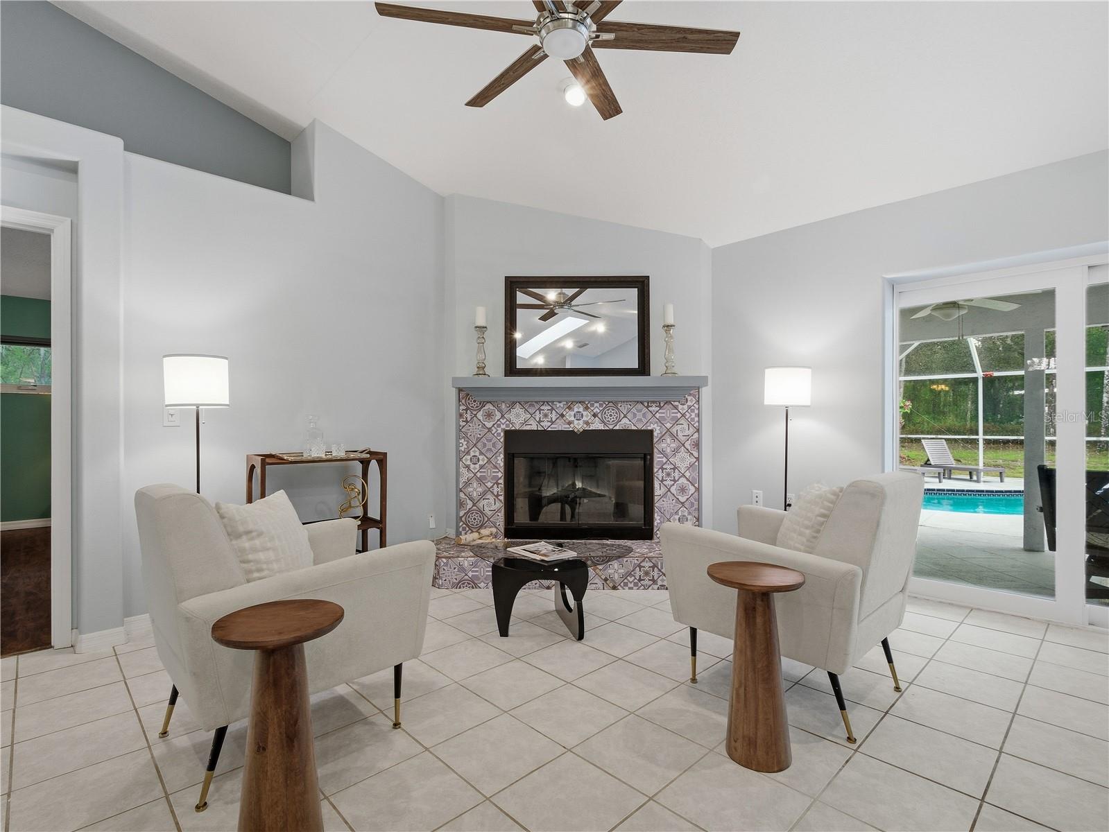 3650 WOODBRIDGE ROAD, Deland, FL 32720