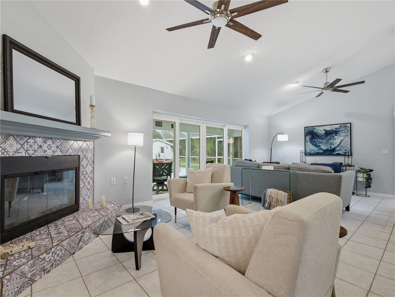 3650 WOODBRIDGE ROAD, Deland, FL 32720