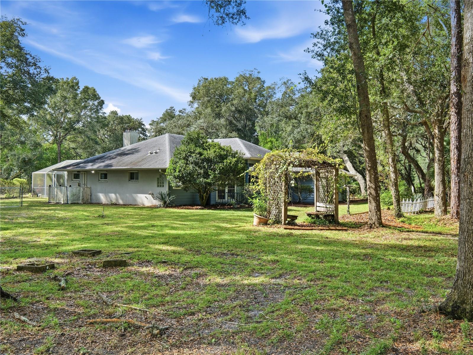 3650 WOODBRIDGE ROAD, Deland, FL 32720