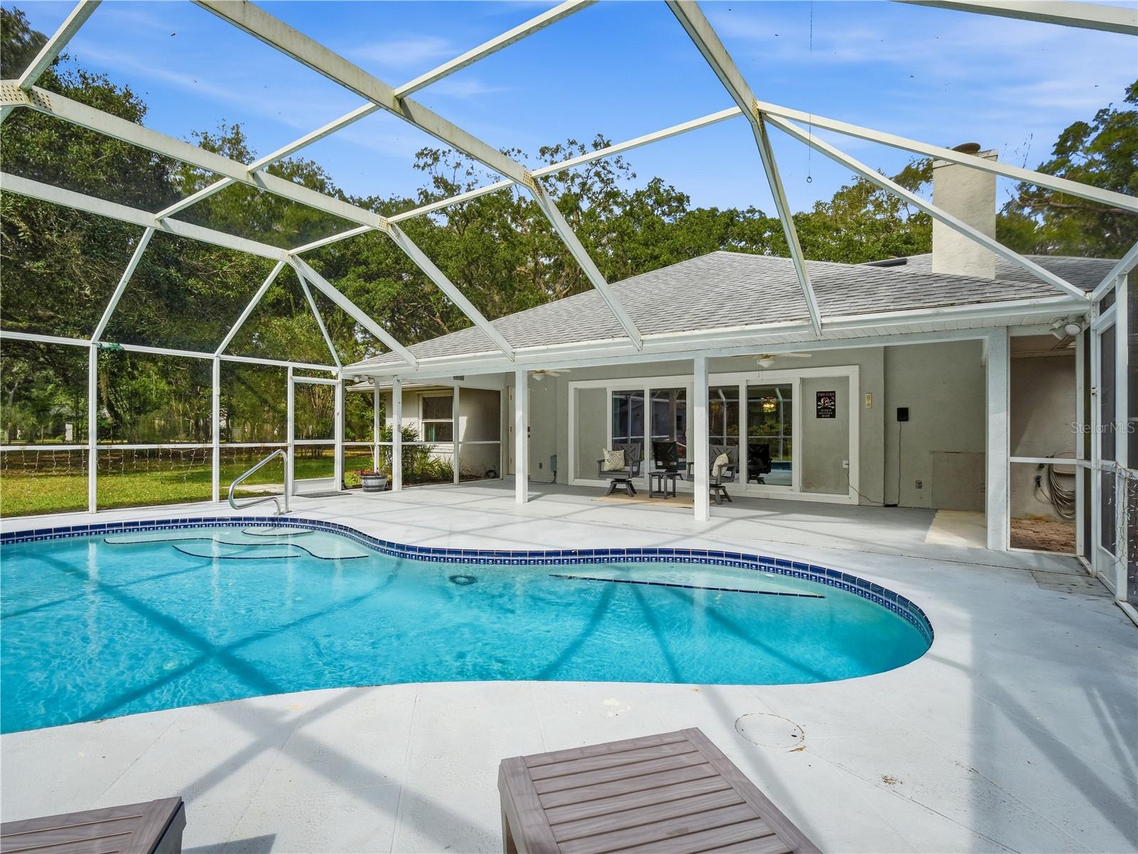 3650 WOODBRIDGE ROAD, Deland, FL 32720