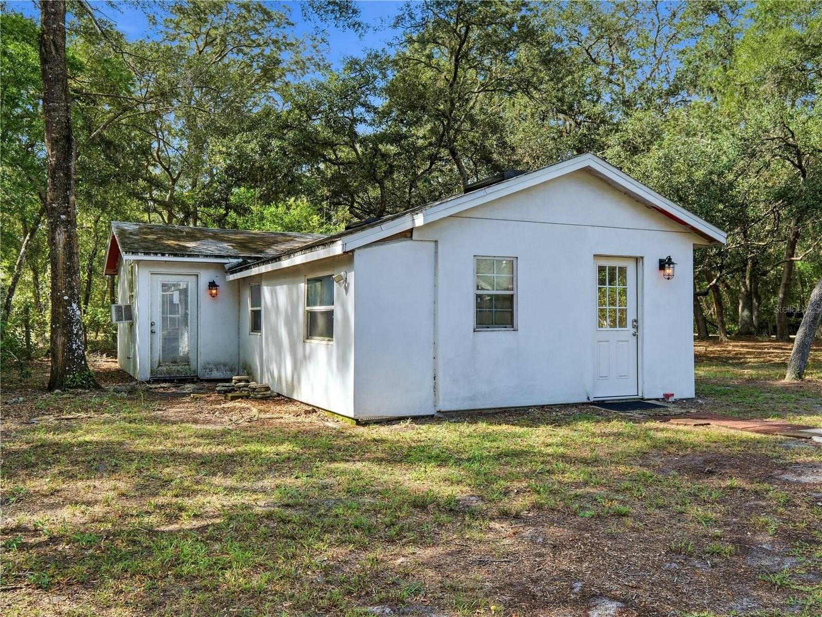 3650 WOODBRIDGE ROAD, Deland, FL 32720