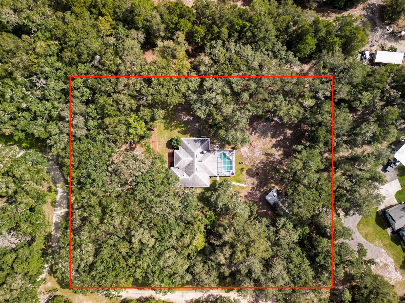 2.5 Acres 2.5 Acres
