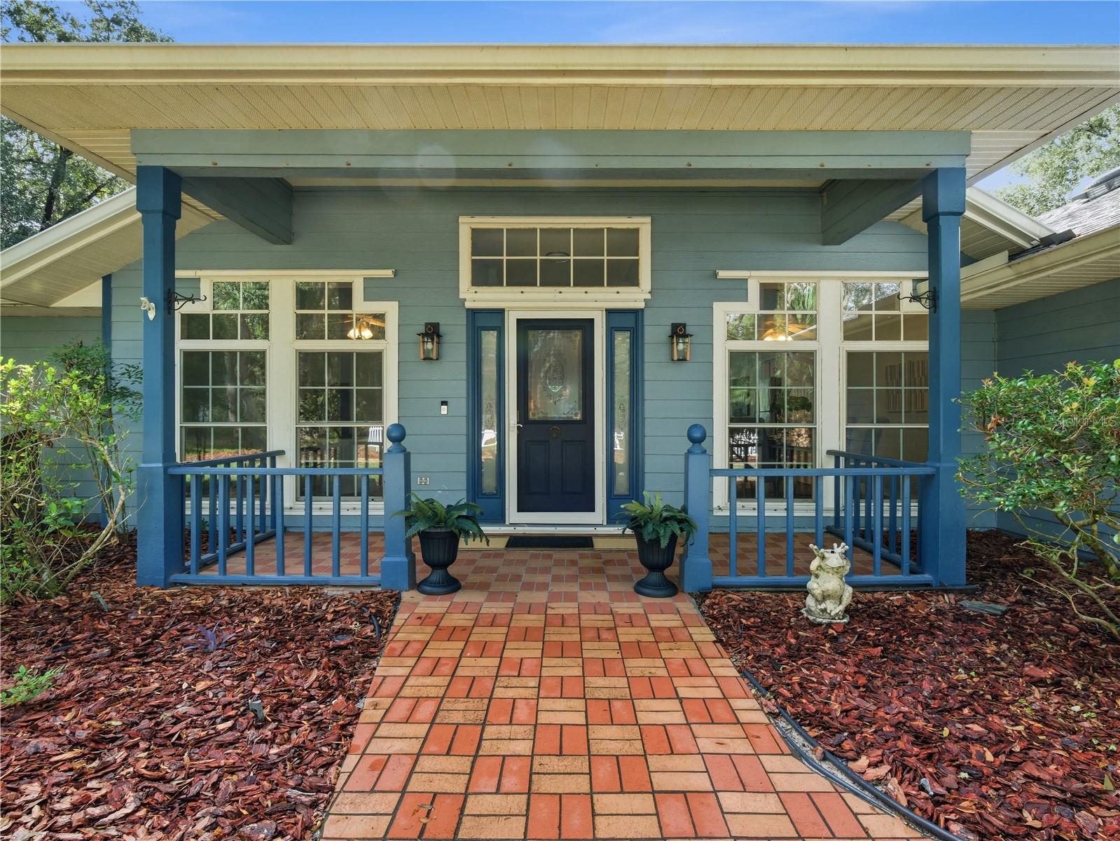 3650 WOODBRIDGE ROAD, Deland, FL 32720 3650 WOODBRIDGE ROAD, Deland, FL 32720