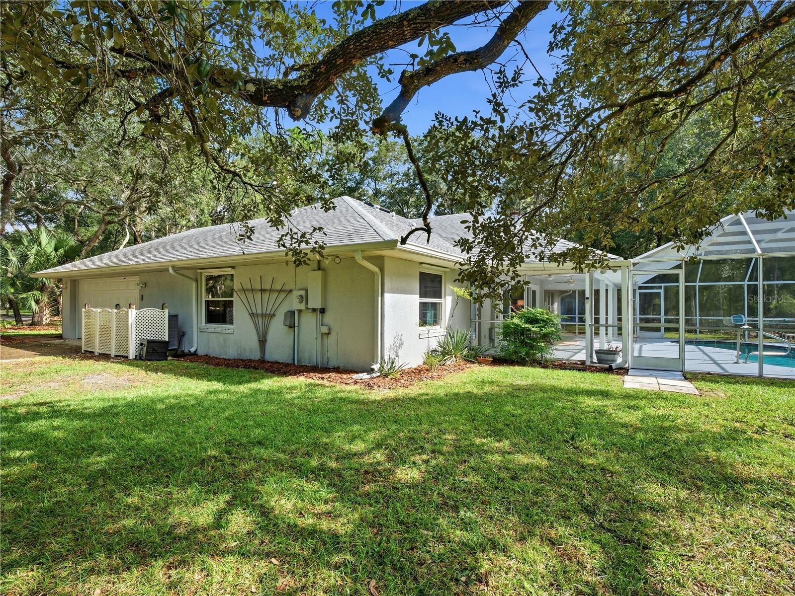 3650 WOODBRIDGE ROAD, Deland, FL 32720