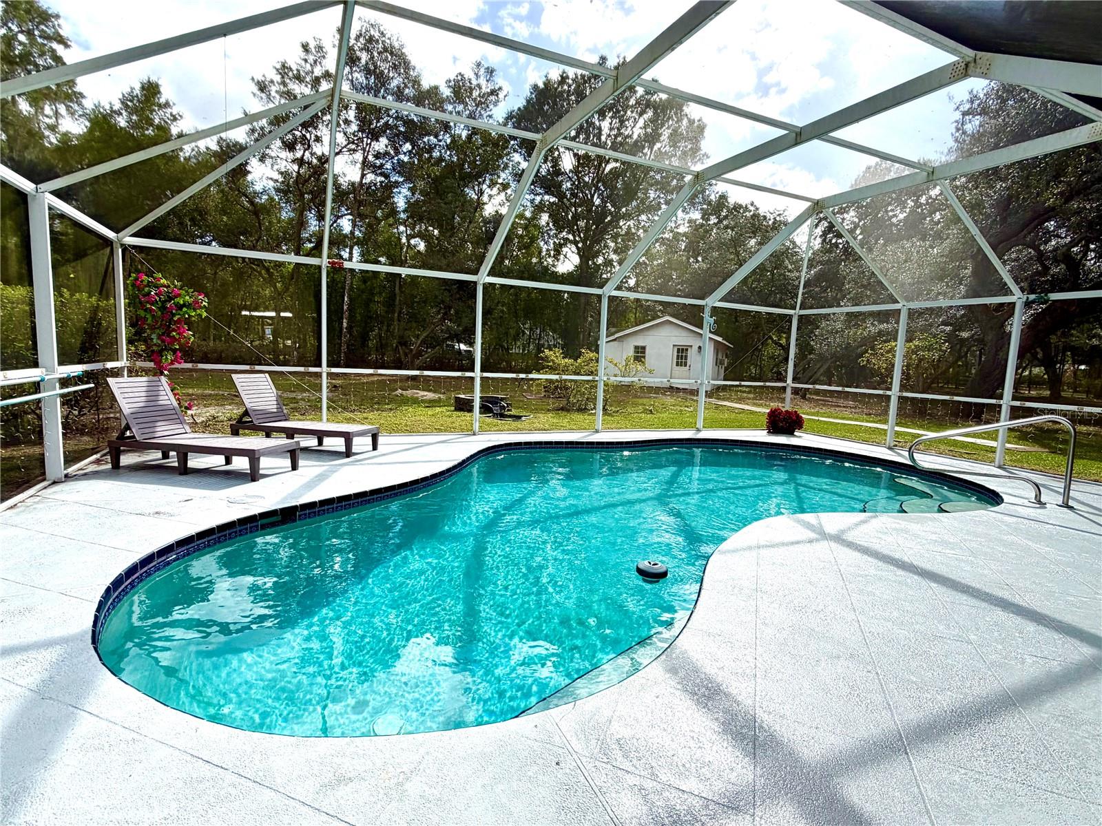 3650 WOODBRIDGE ROAD, Deland, FL 32720