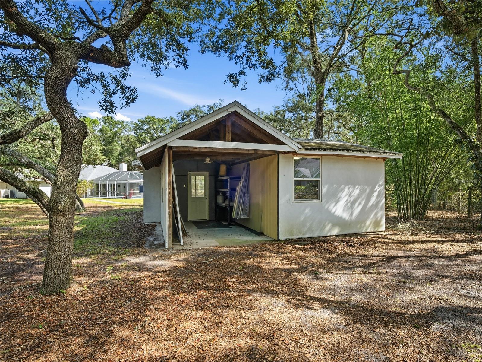 3650 WOODBRIDGE ROAD, Deland, FL 32720