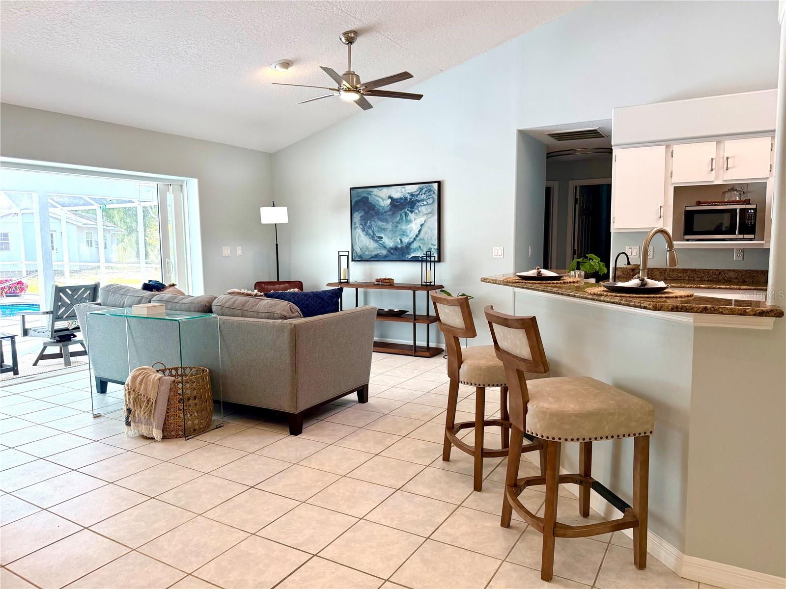 3650 WOODBRIDGE ROAD, Deland, FL 32720