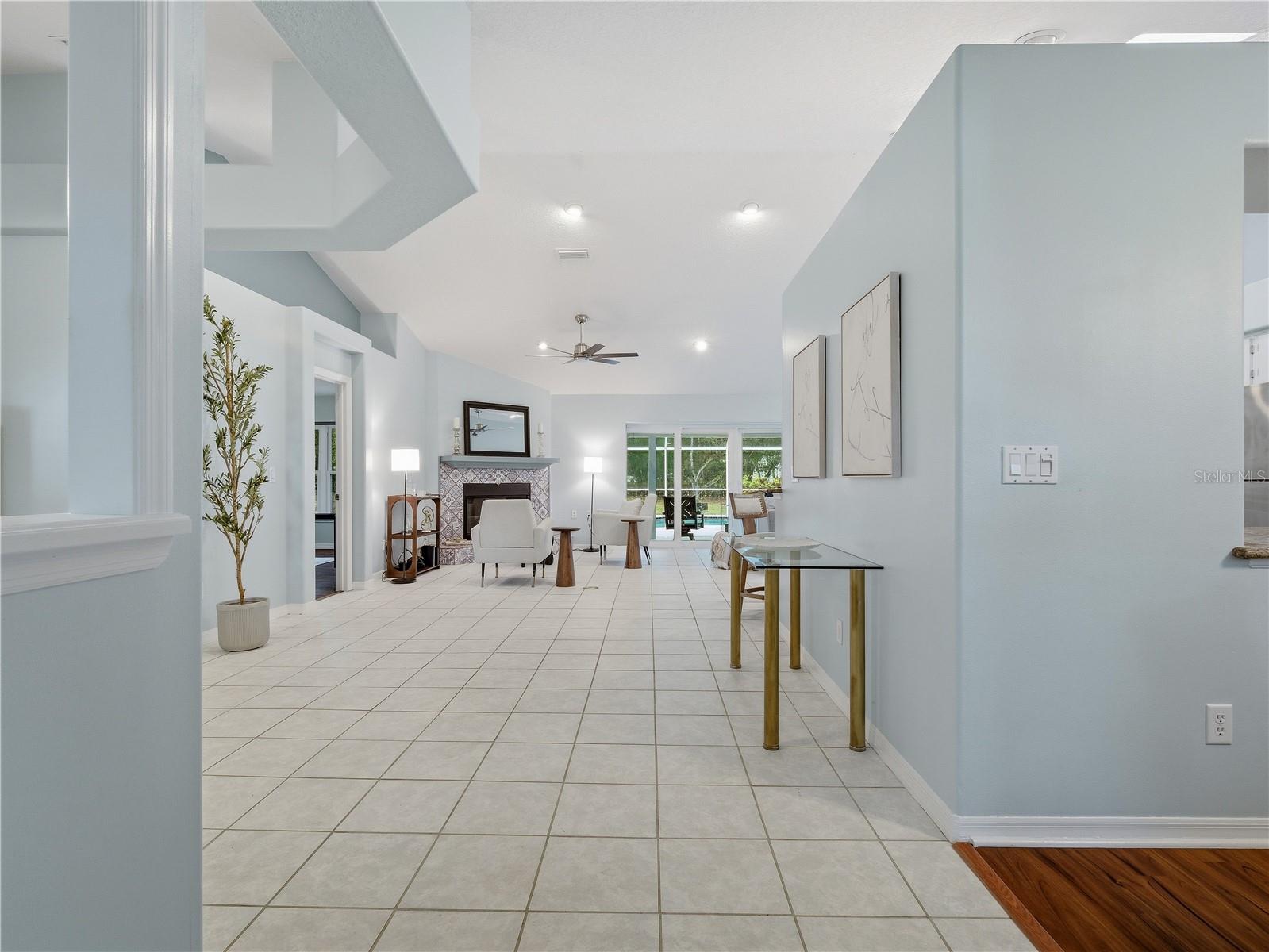 3650 WOODBRIDGE ROAD, Deland, FL 32720