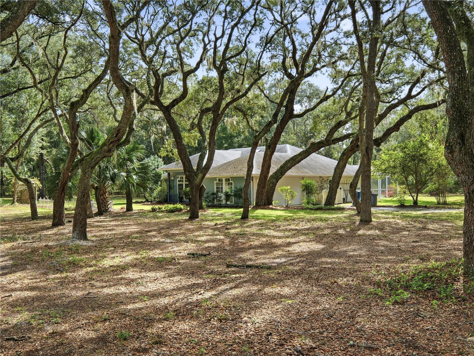 3650 WOODBRIDGE ROAD, Deland, FL 32720