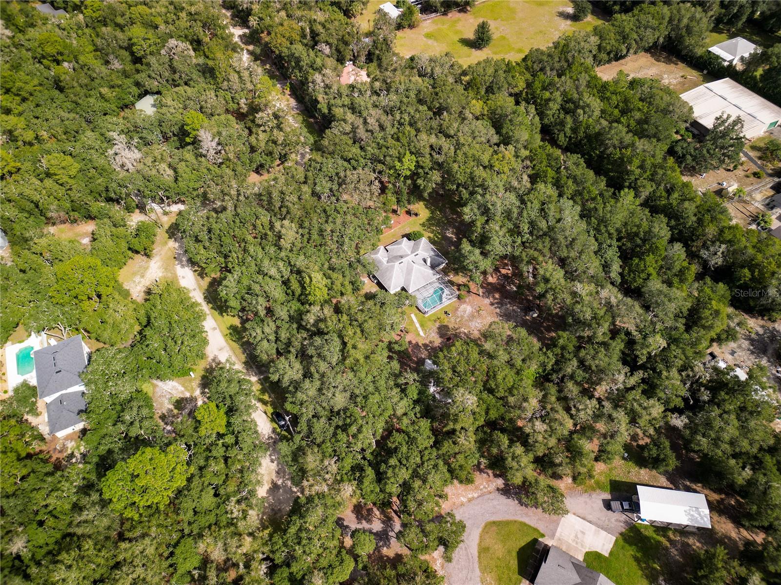 3650 WOODBRIDGE ROAD, Deland, FL 32720