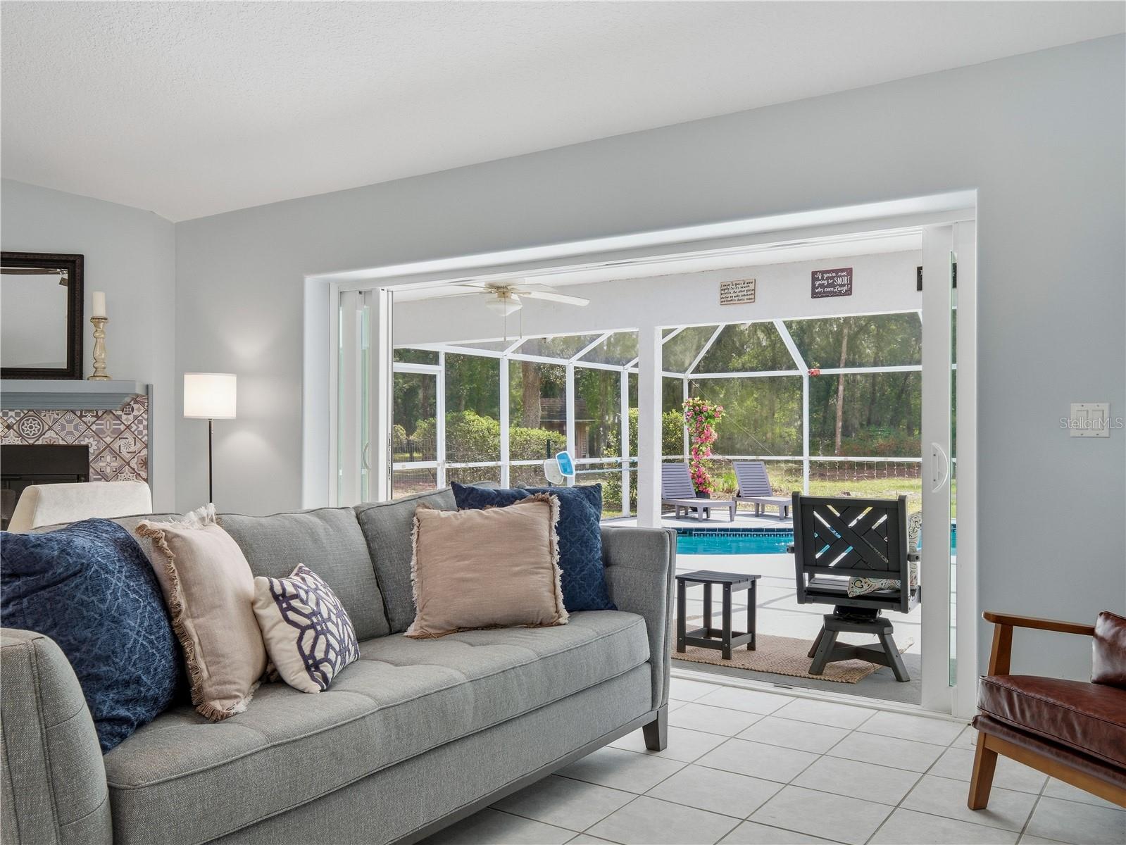 3650 WOODBRIDGE ROAD, Deland, FL 32720