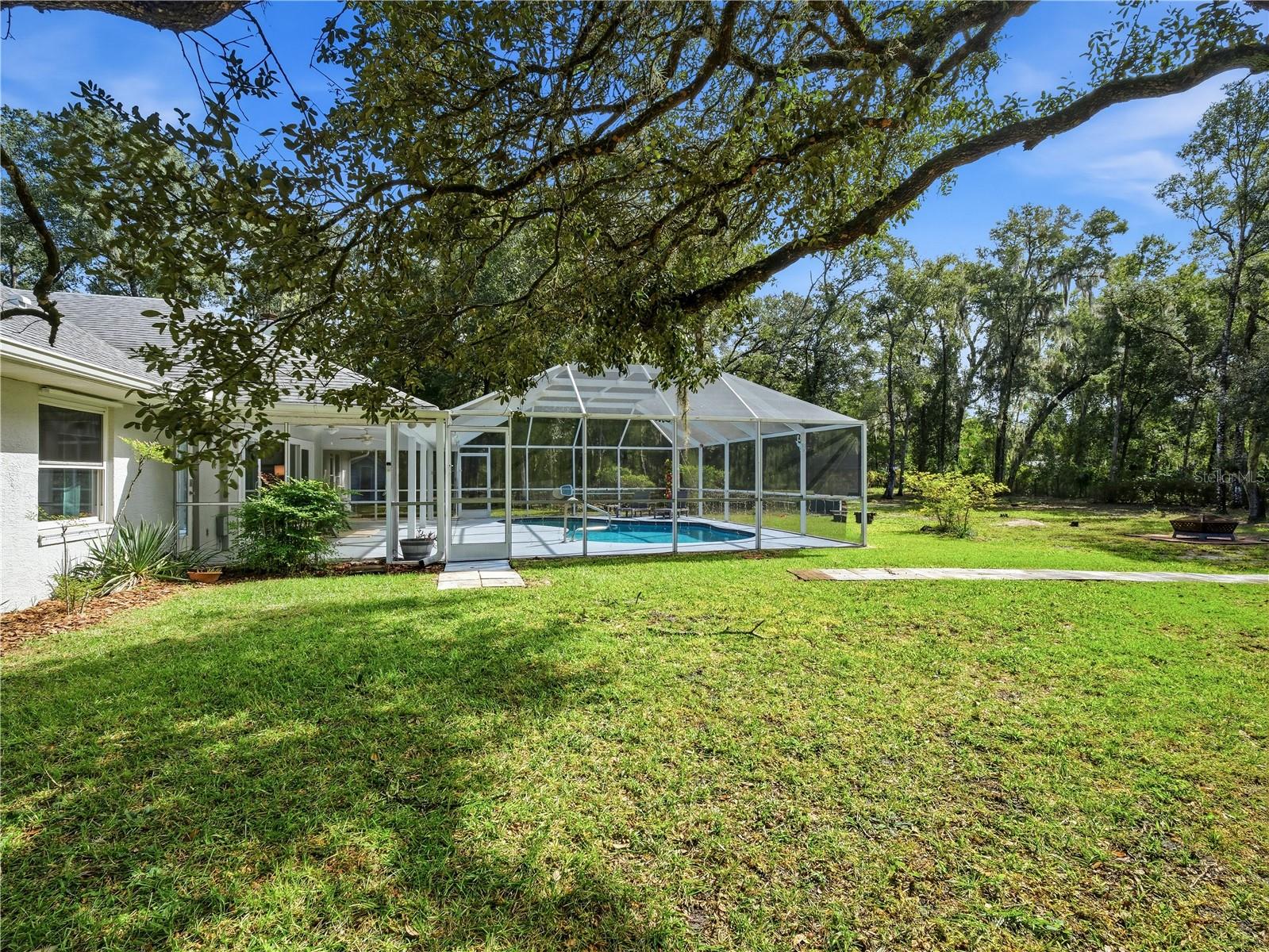 3650 WOODBRIDGE ROAD, Deland, FL 32720