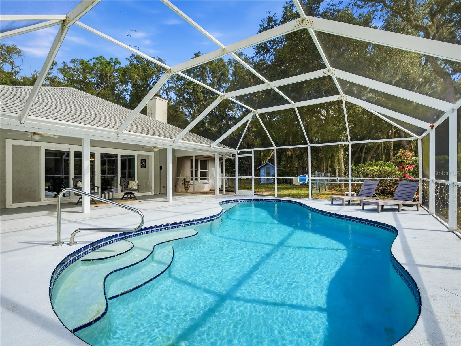 3650 WOODBRIDGE ROAD, Deland, FL 32720