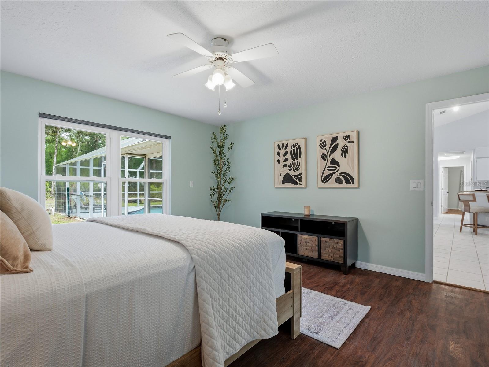 3650 WOODBRIDGE ROAD, Deland, FL 32720