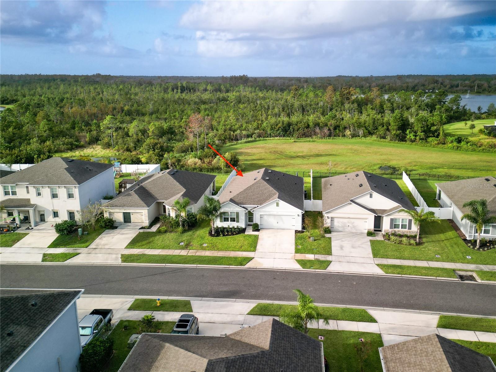 2697 NEVERLAND DRIVE, New Smyrna Beach, FL 32168