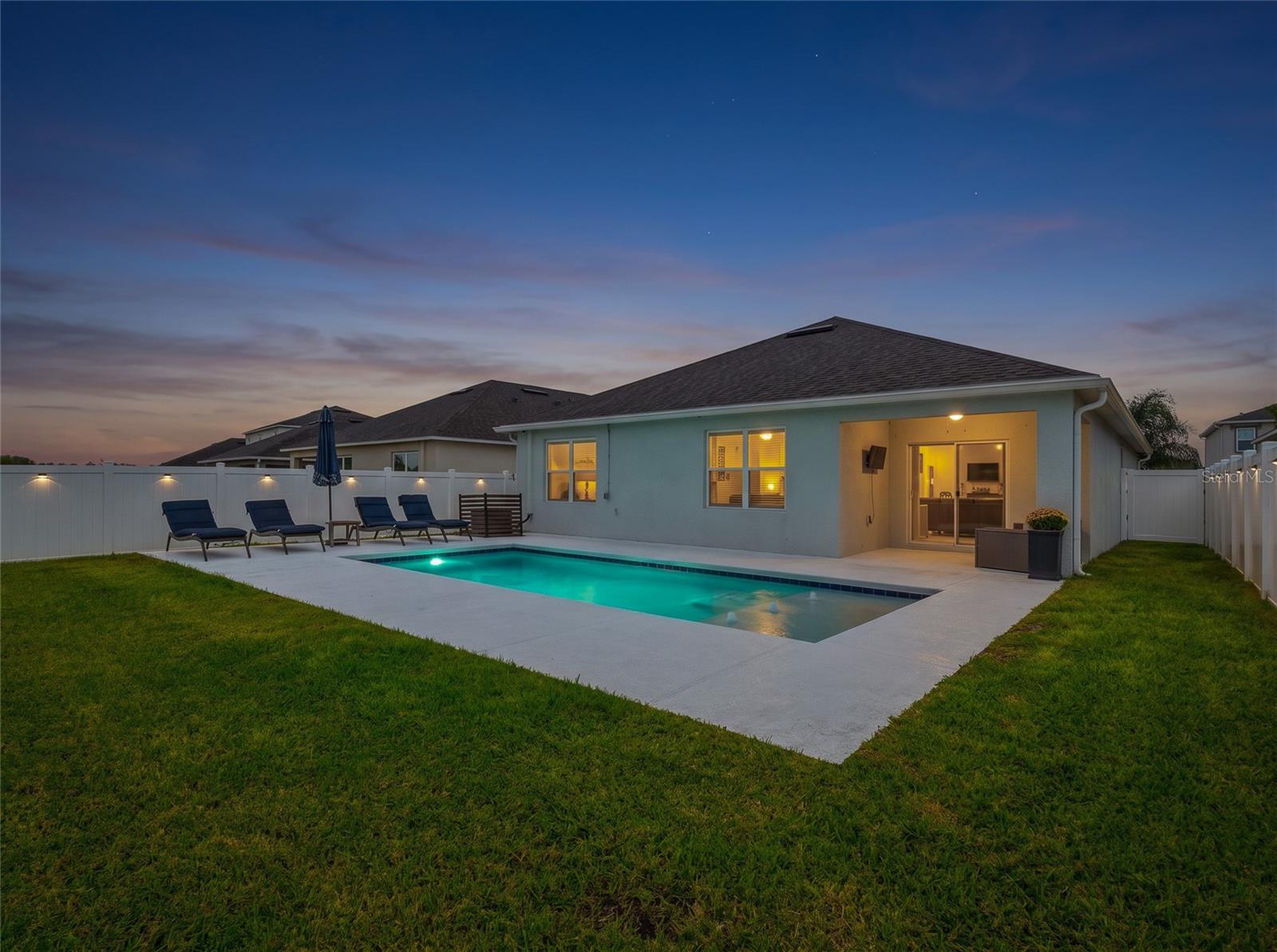 2697 NEVERLAND DRIVE, New Smyrna Beach, FL 32168 2697 NEVERLAND DRIVE, New Smyrna Beach, FL 32168