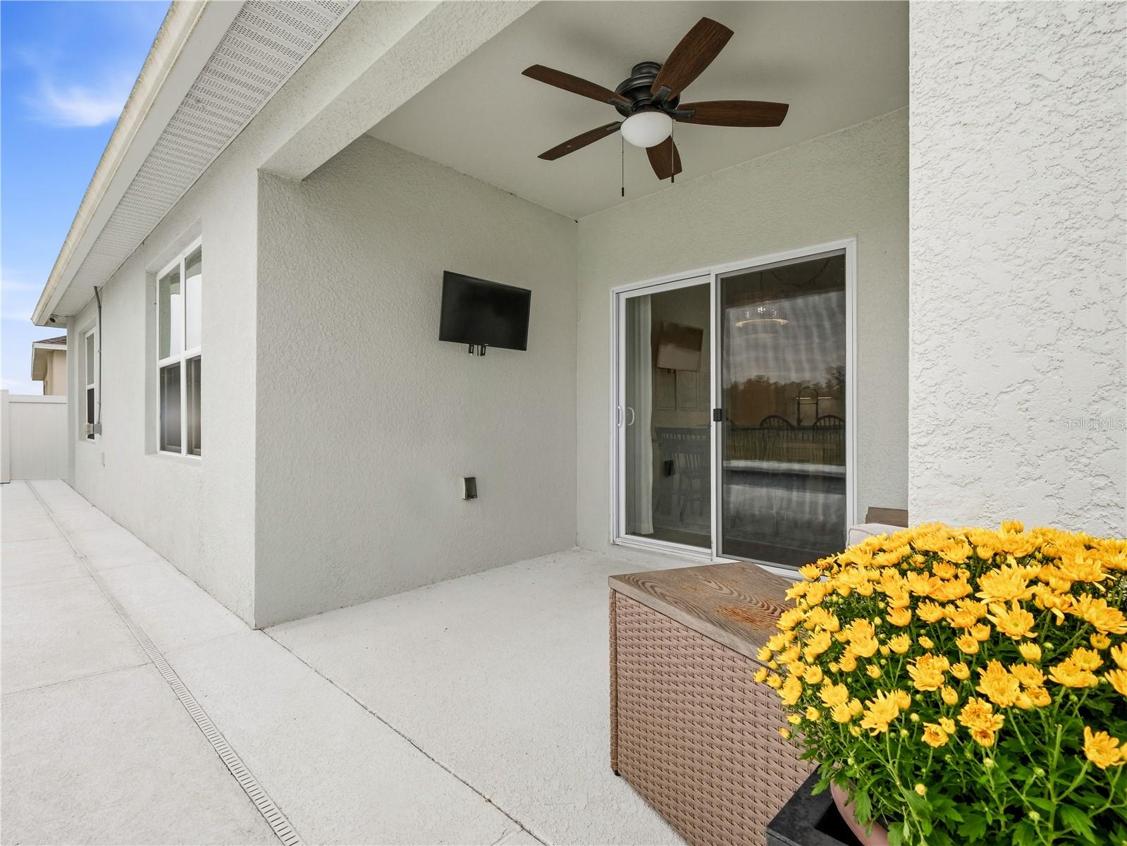 2697 NEVERLAND DRIVE, New Smyrna Beach, FL 32168