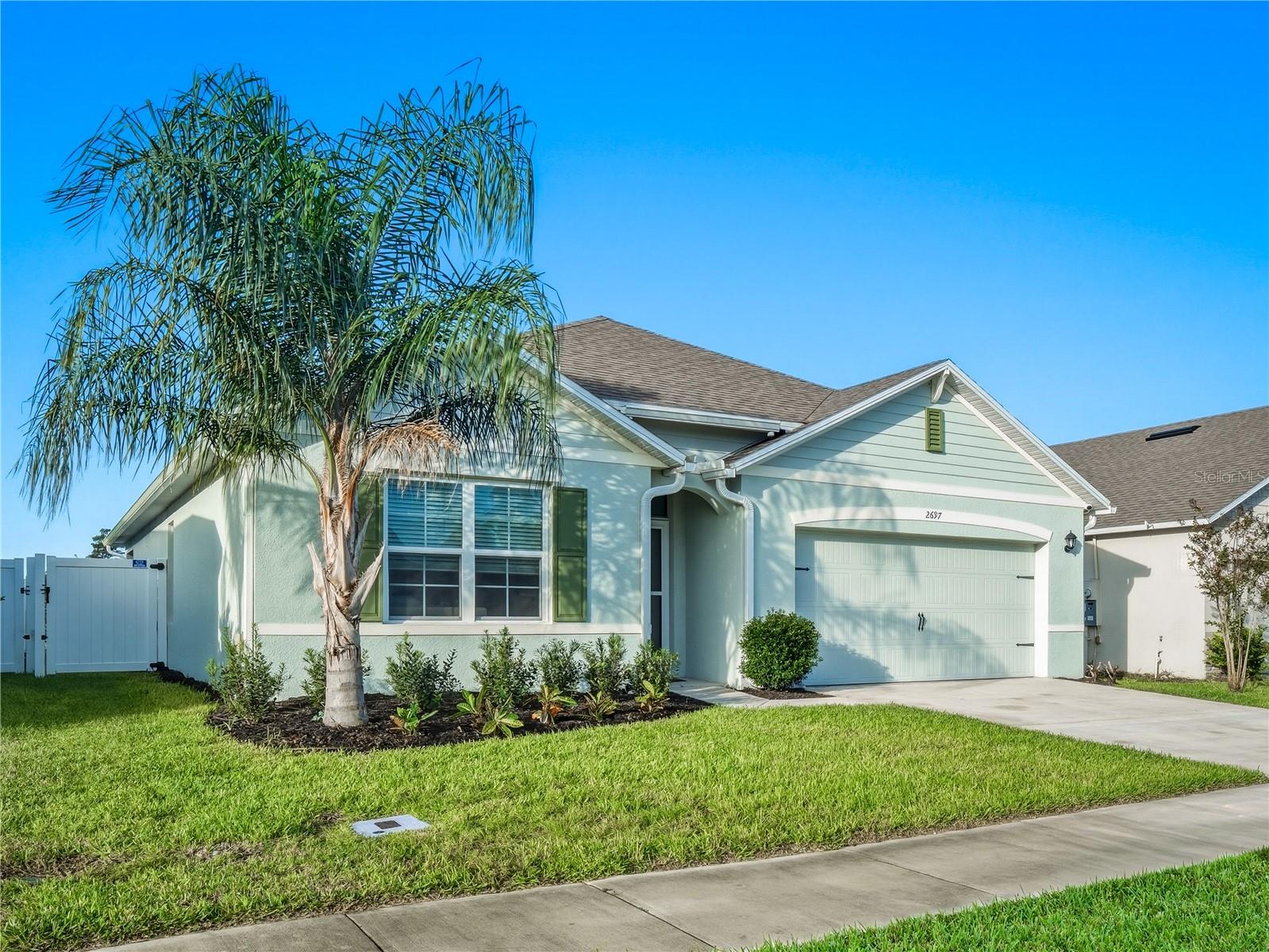 2697 NEVERLAND DRIVE, New Smyrna Beach, FL 32168 2697 NEVERLAND DRIVE, New Smyrna Beach, FL 32168