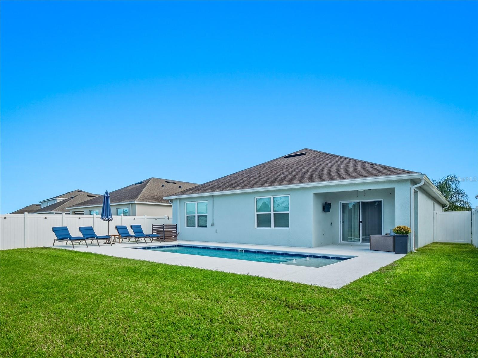 2697 NEVERLAND DRIVE, New Smyrna Beach, FL 32168