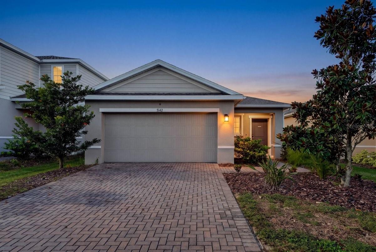 5142 GRAND TETON COURT, Deland, FL 32724