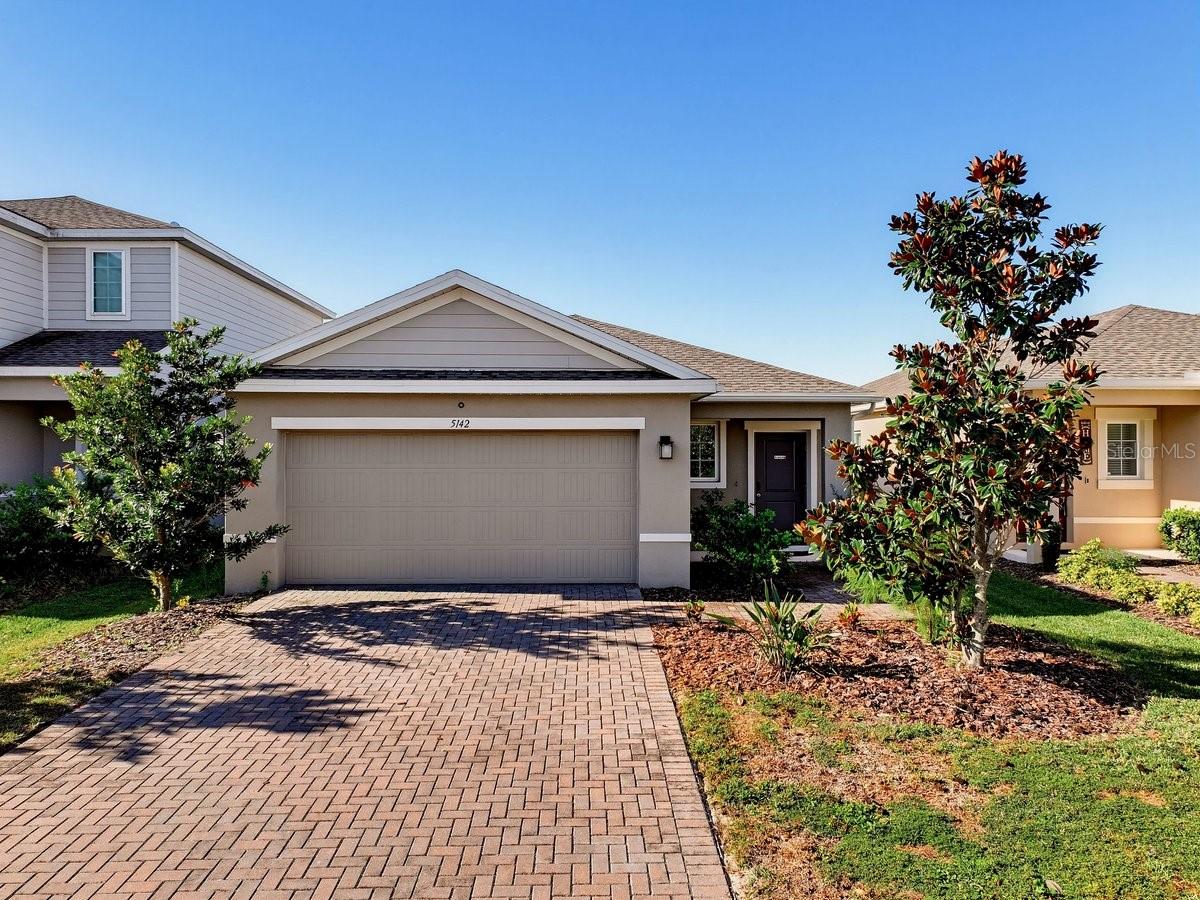 5142 GRAND TETON COURT, Deland, FL 32724