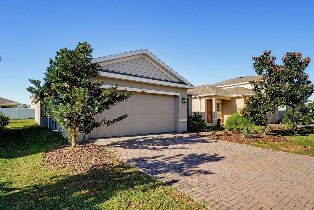 5142 GRAND TETON COURT, Deland, FL 32724