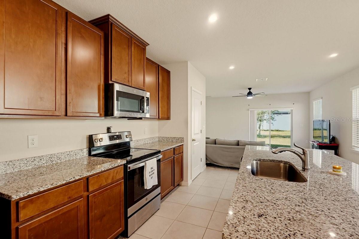 5142 GRAND TETON COURT, Deland, FL 32724