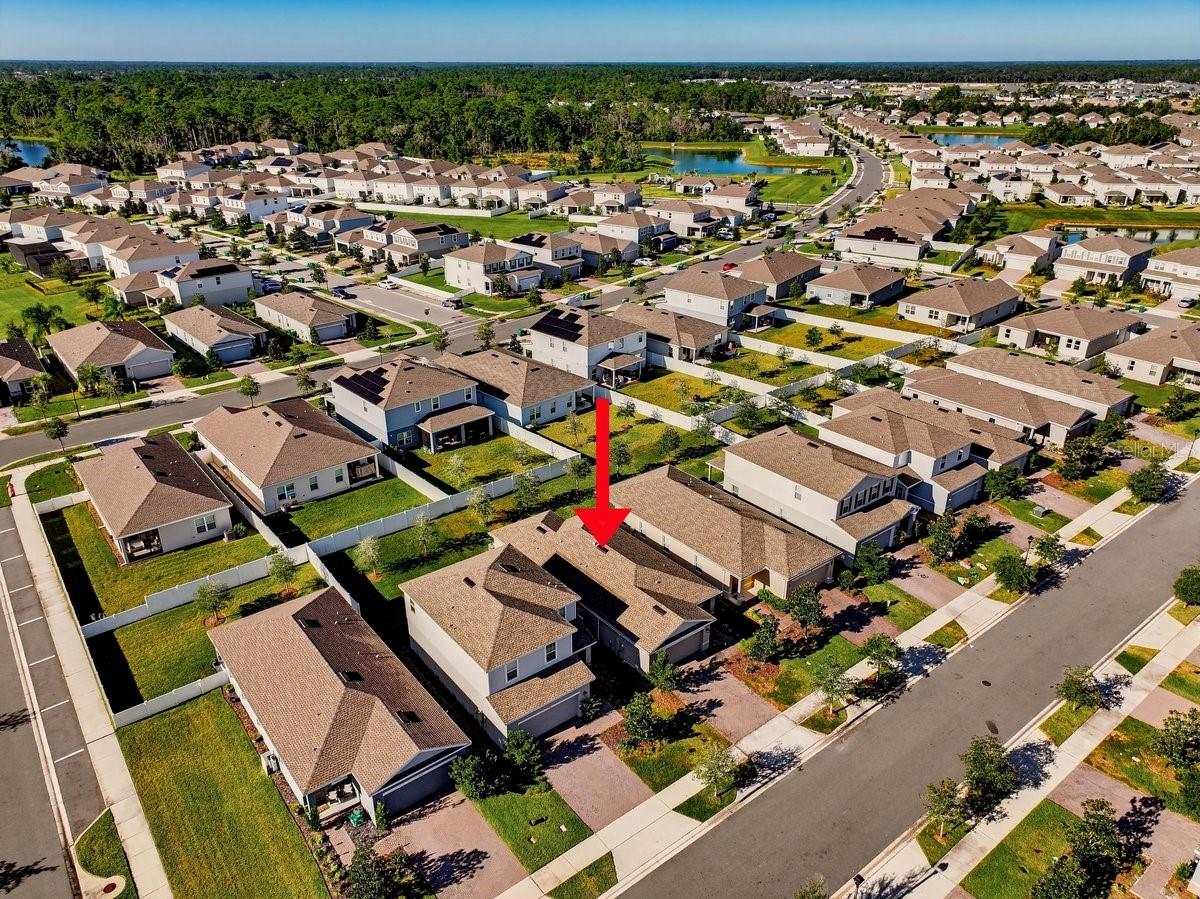 5142 GRAND TETON COURT, Deland, FL 32724