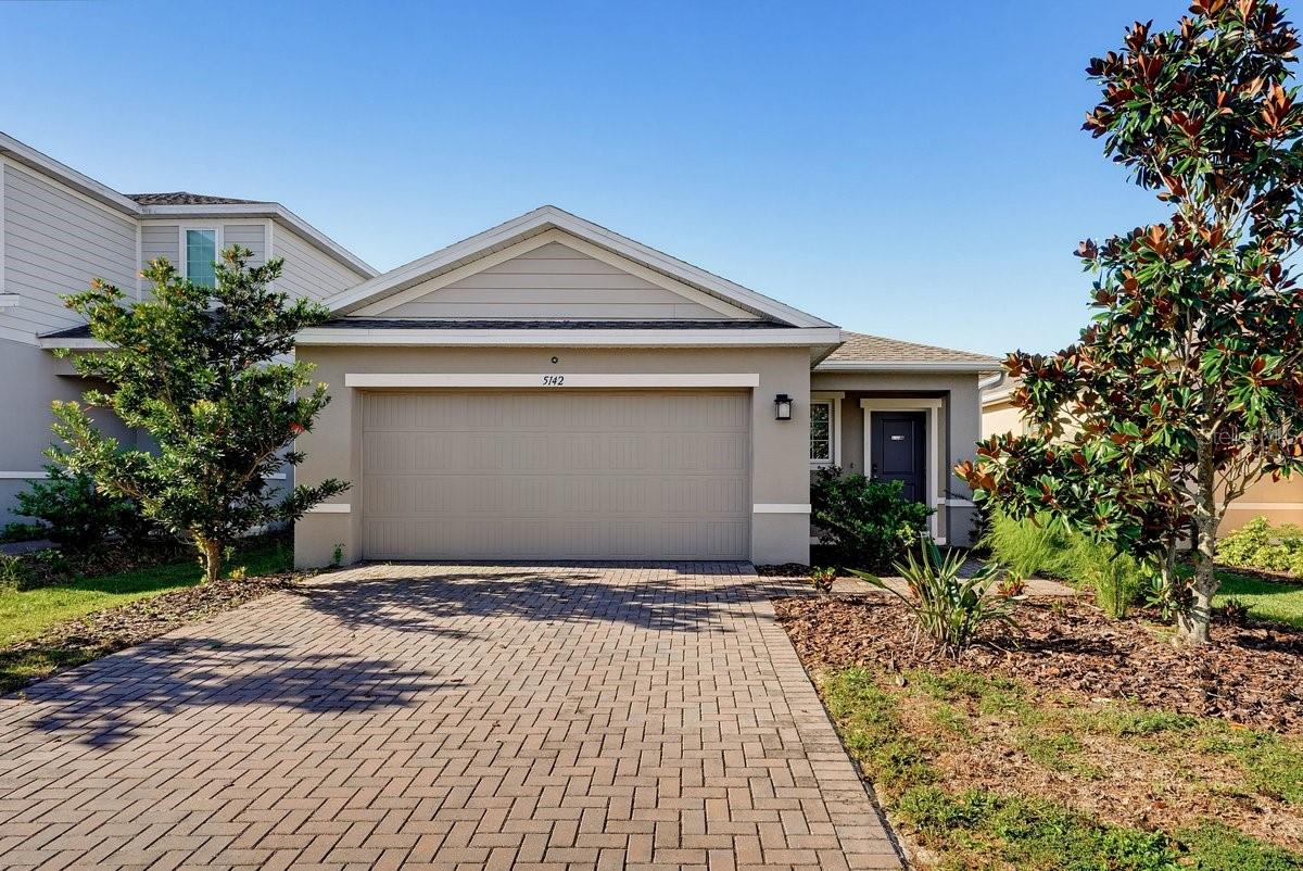 5142 GRAND TETON COURT, Deland, FL 32724