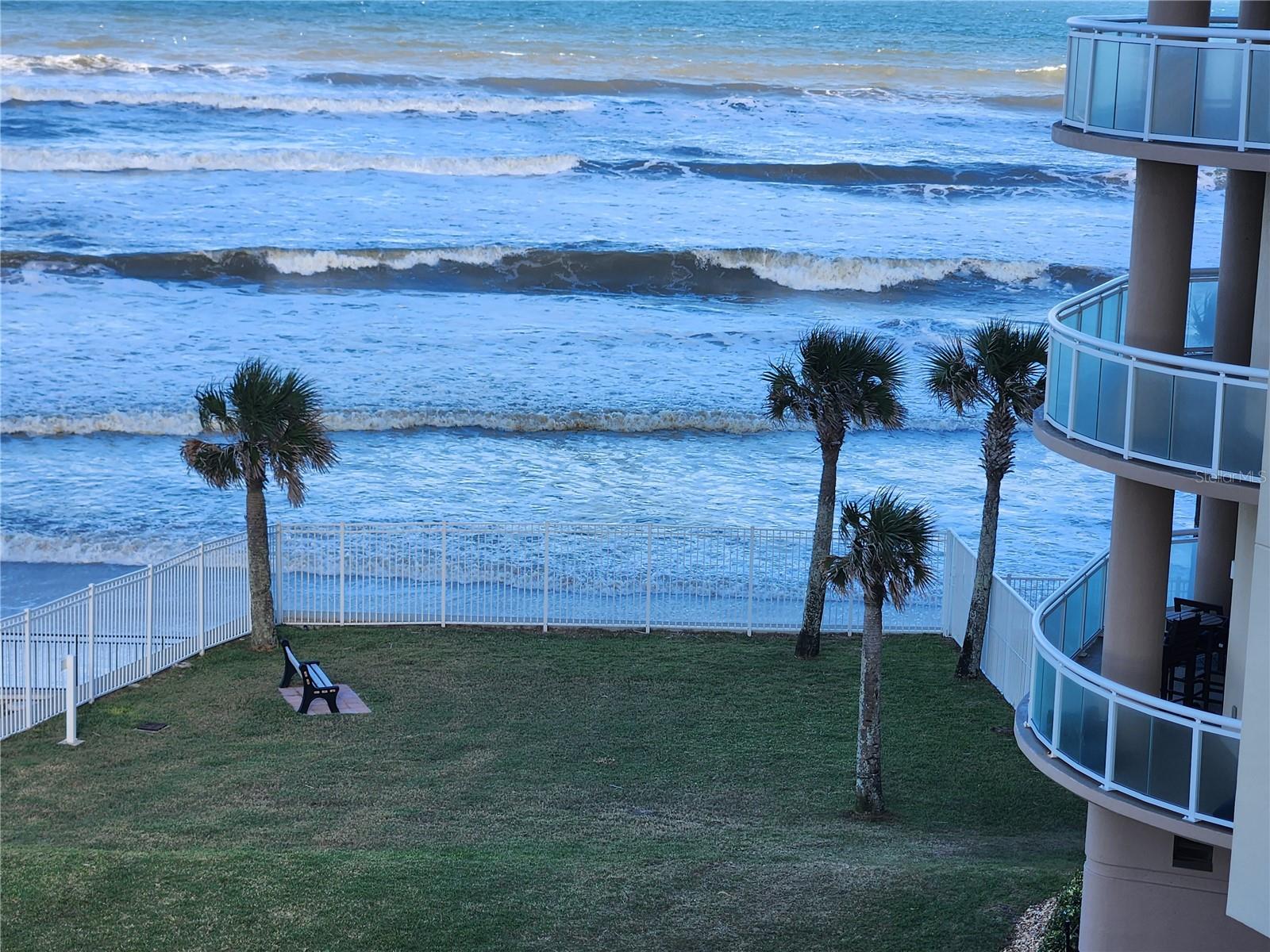 1925 S ATLANTIC AVENUE, #401, Daytona Beach Shores, FL 32118